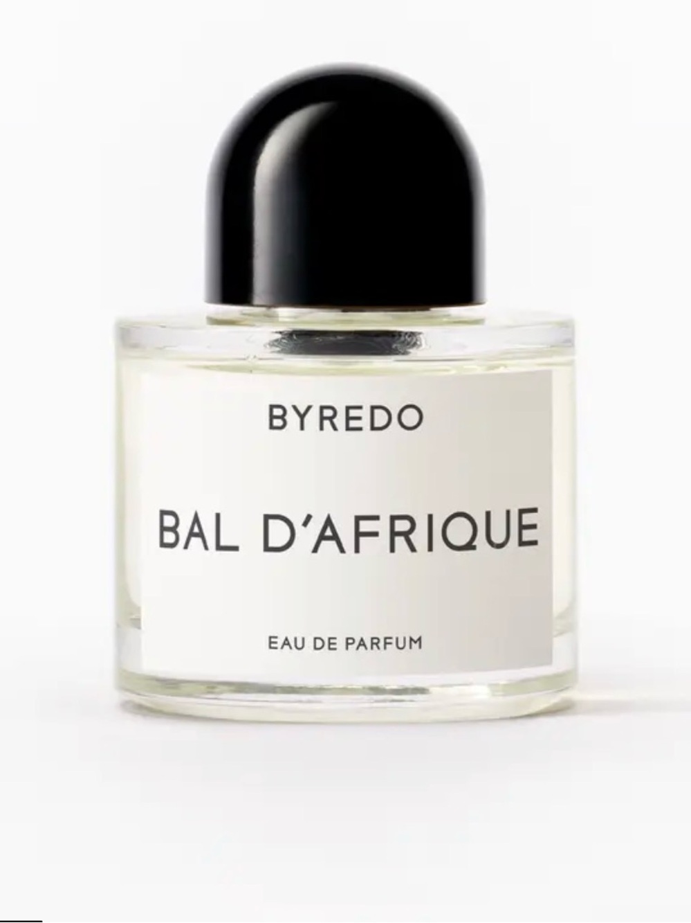 Byredo Bal D'Afrique Eau de Parfum NWOB